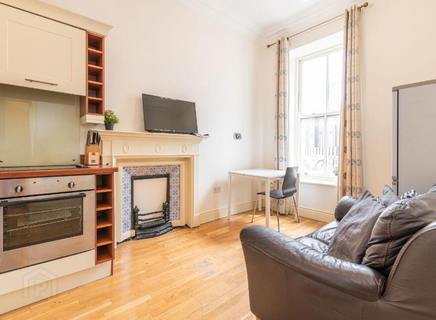 Apartment 3 38 Amiens Street, Dublin 1, D01NX57