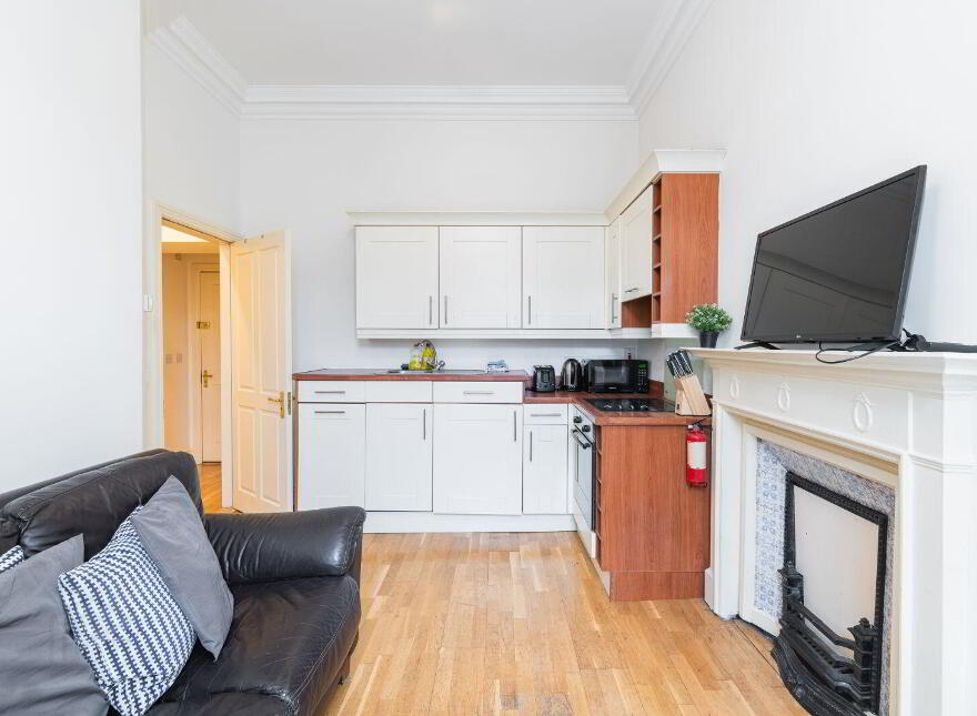 Apartment 3 38 Amiens Street, Dublin 1, D01NX57