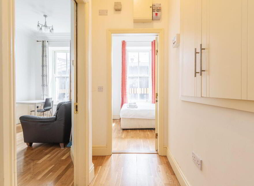 Apartment 3 38 Amiens Street, Dublin 1, D01NX57
