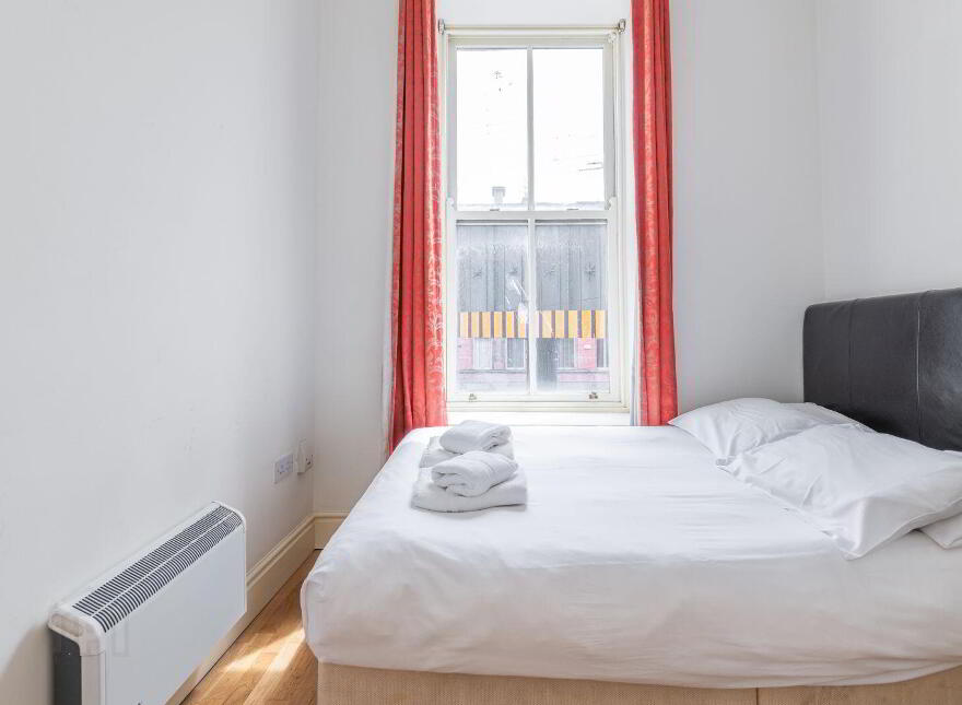 Apartment 3 38 Amiens Street, Dublin 1, D01NX57