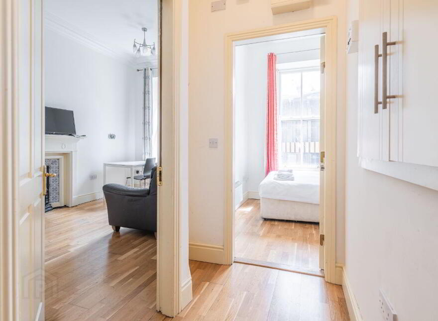 Apartment 3 38 Amiens Street, Dublin 1, D01NX57