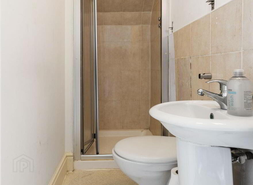 Apartment 3 38 Amiens Street, Dublin 1, D01NX57