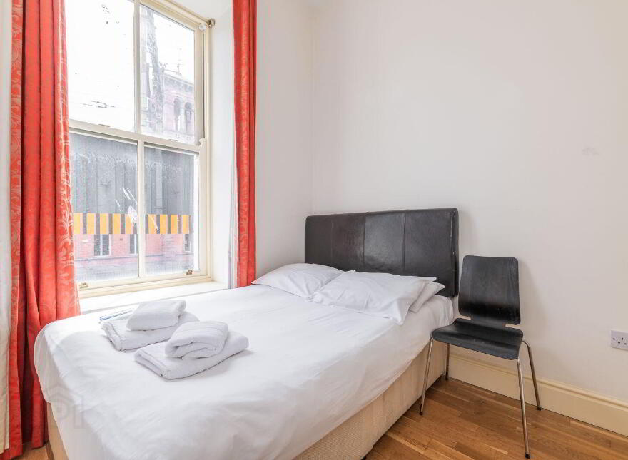 Apartment 3 38 Amiens Street, Dublin 1, D01NX57