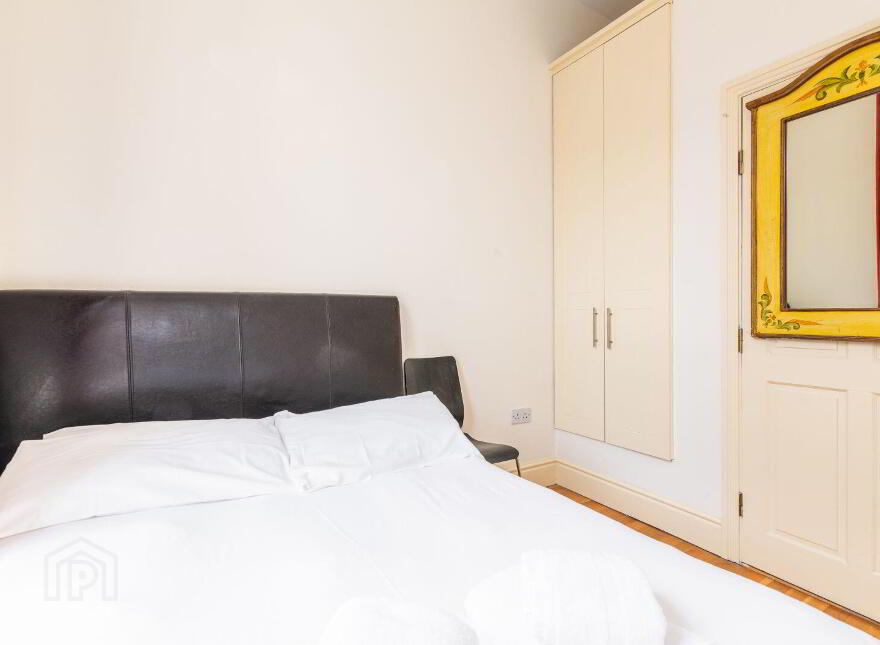 Apartment 3 38 Amiens Street, Dublin 1, D01NX57