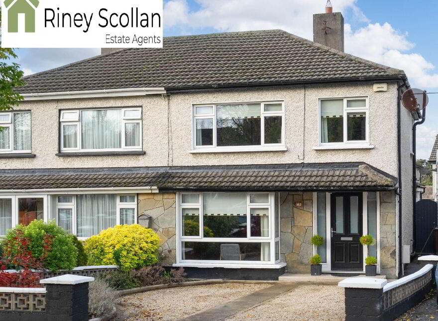 41 The Rise, Boden Park, Rathfarnham, Rathfarnham, D16Y2Y5