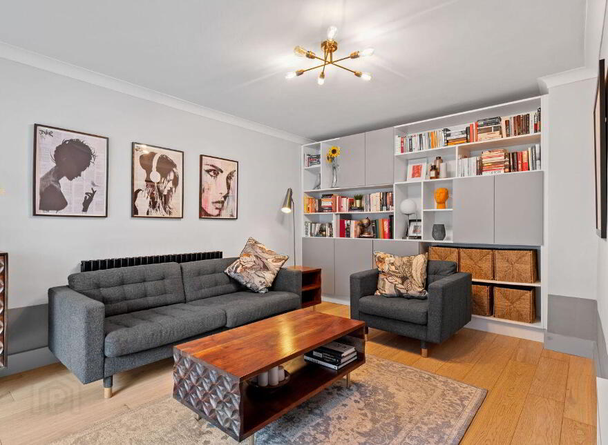 41 The Rise, Boden Park, Rathfarnham, Rathfarnham, D16Y2Y5