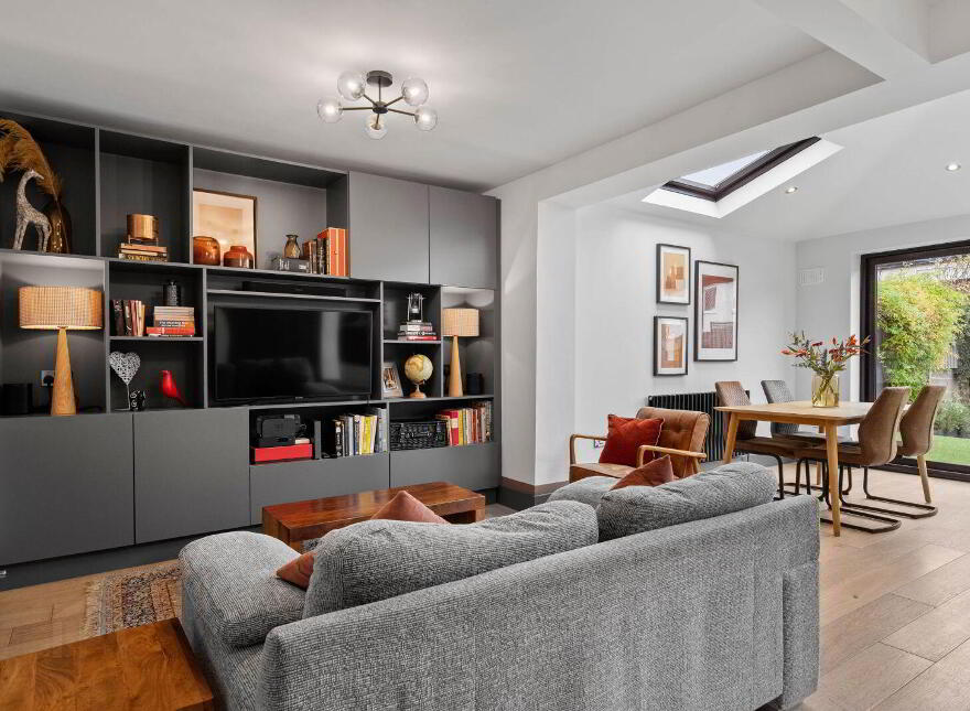 41 The Rise, Boden Park, Rathfarnham, Rathfarnham, D16Y2Y5
