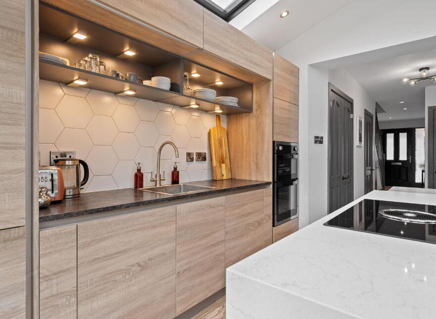 41 The Rise, Boden Park, Rathfarnham, Rathfarnham, D16Y2Y5
