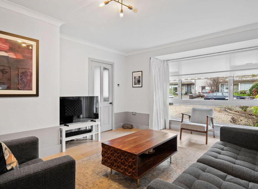 41 The Rise, Boden Park, Rathfarnham, Rathfarnham, D16Y2Y5