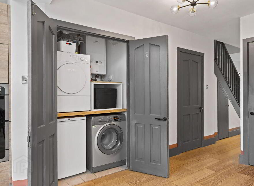 41 The Rise, Boden Park, Rathfarnham, Rathfarnham, D16Y2Y5