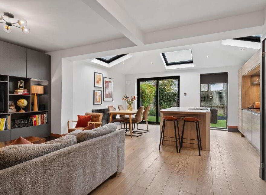 41 The Rise, Boden Park, Rathfarnham, Rathfarnham, D16Y2Y5