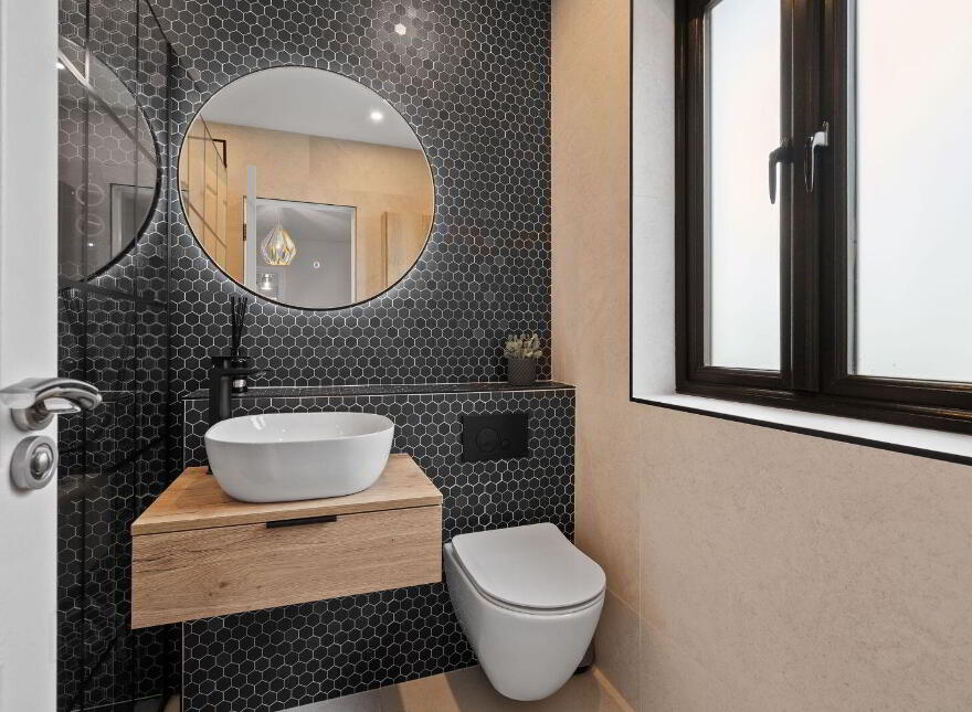 41 The Rise, Boden Park, Rathfarnham, Rathfarnham, D16Y2Y5