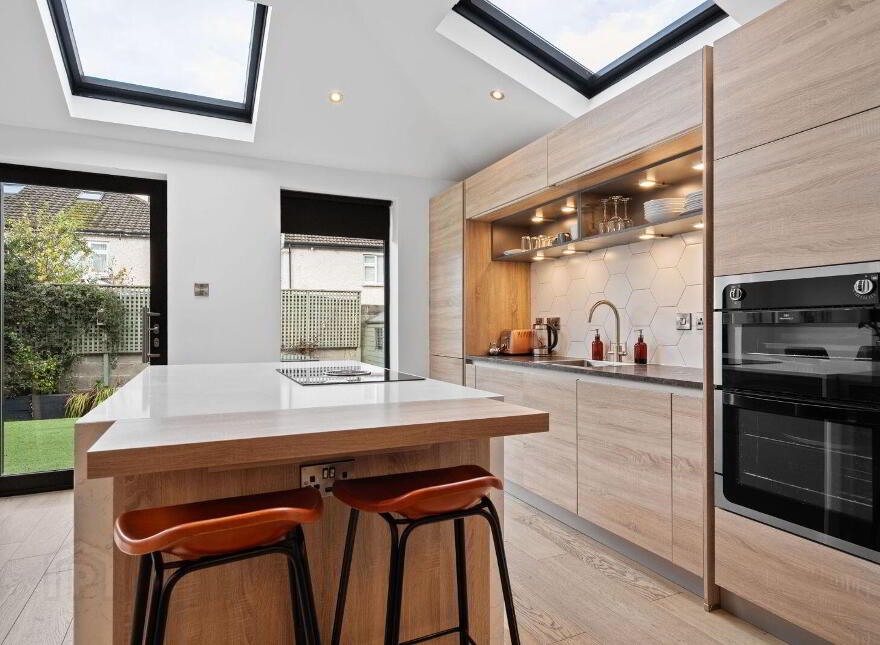 41 The Rise, Boden Park, Rathfarnham, Rathfarnham, D16Y2Y5