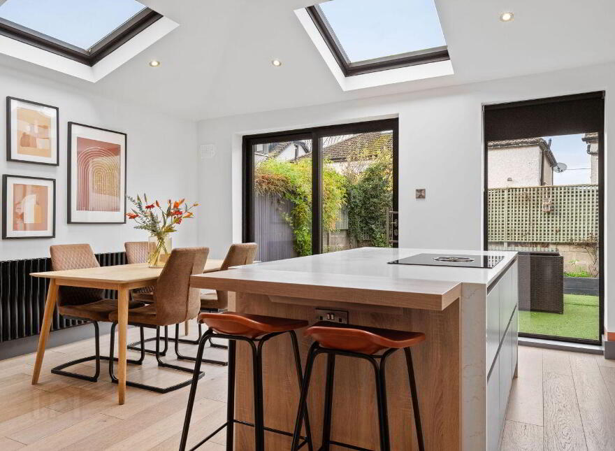 41 The Rise, Boden Park, Rathfarnham, Rathfarnham, D16Y2Y5