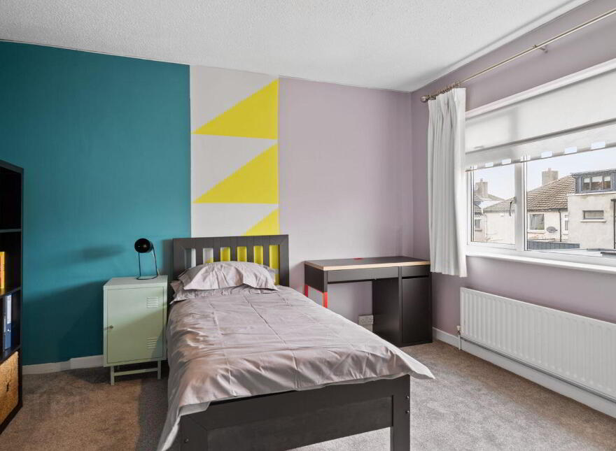 41 The Rise, Boden Park, Rathfarnham, Rathfarnham, D16Y2Y5