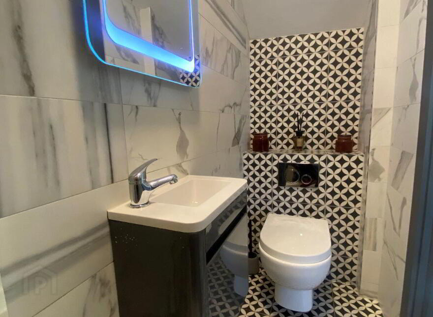 41 The Rise, Boden Park, Rathfarnham, Rathfarnham, D16Y2Y5