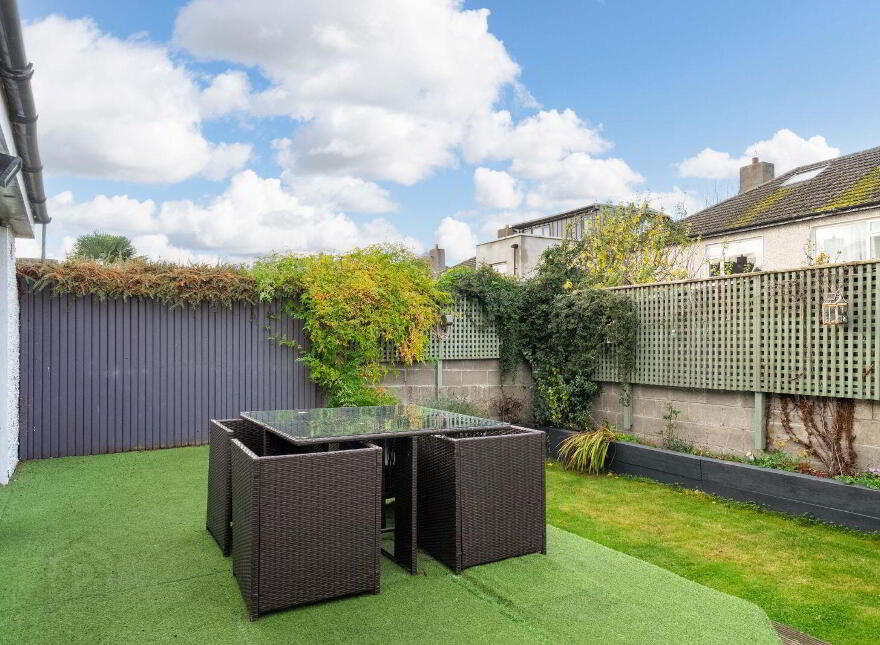 41 The Rise, Boden Park, Rathfarnham, Rathfarnham, D16Y2Y5