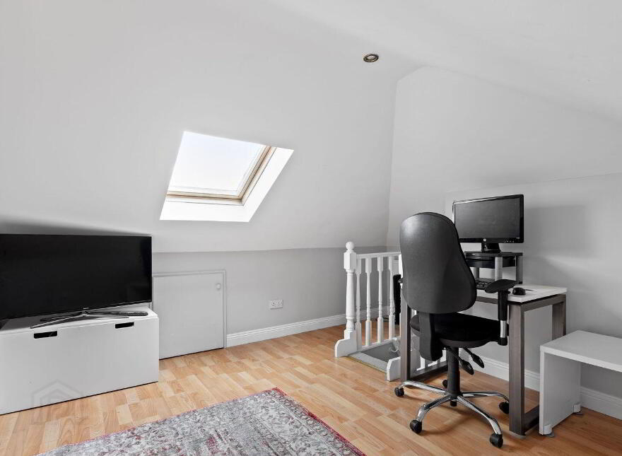 41 The Rise, Boden Park, Rathfarnham, Rathfarnham, D16Y2Y5