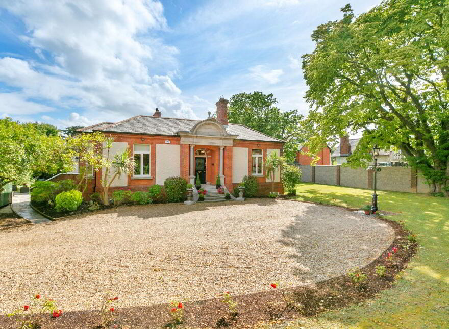Clonard, 1 Glenavy Park, Terenure, Terenure, D6WRT10