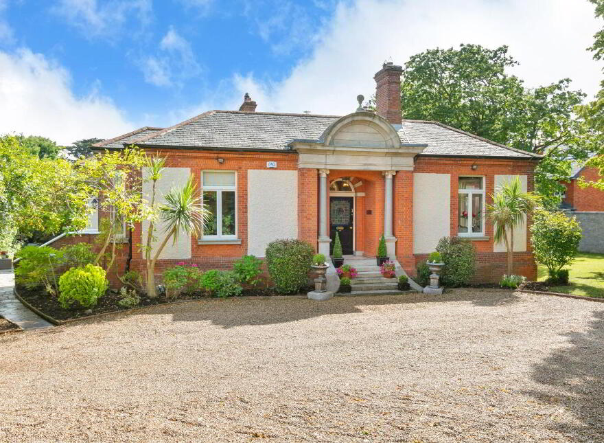Clonard, 1 Glenavy Park, Terenure, Terenure, D6WRT10 photo