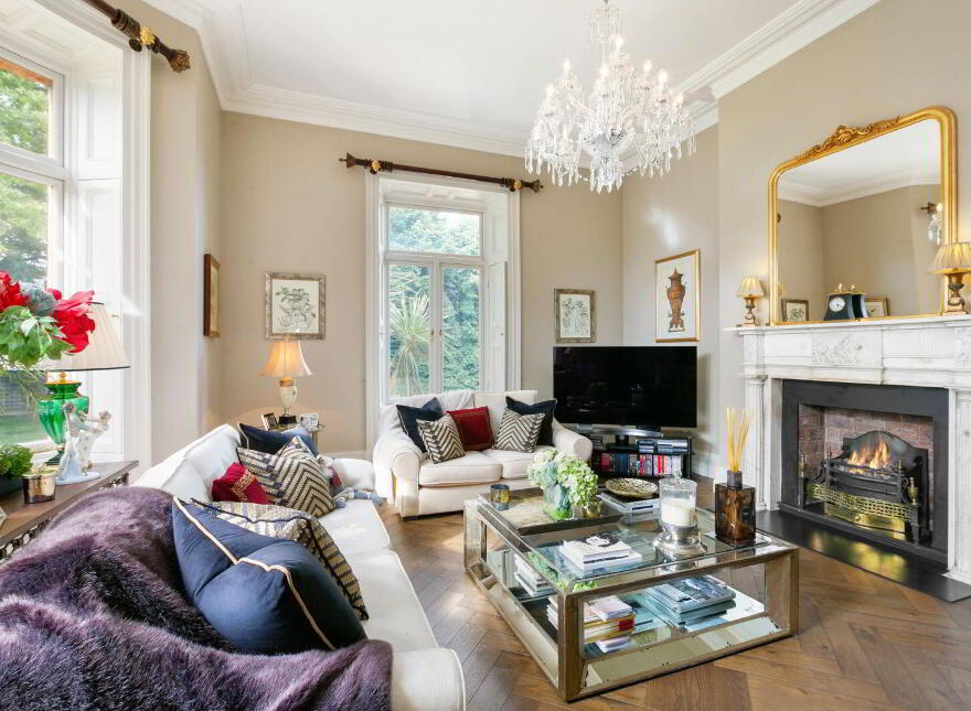 Clonard, 1 Glenavy Park, Terenure, Terenure, D6WRT10