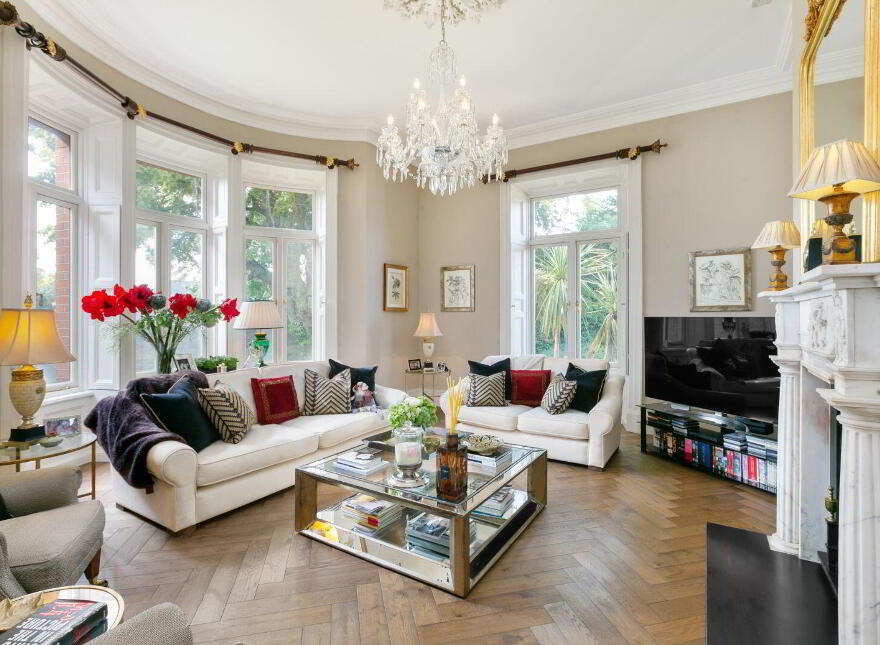 Clonard, 1 Glenavy Park, Terenure, Terenure, D6WRT10