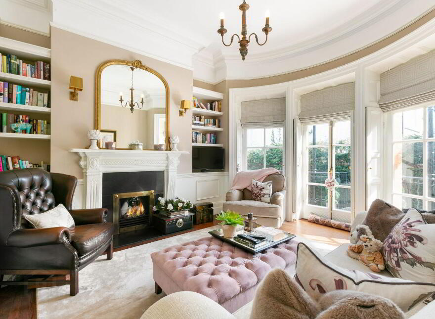 Clonard, 1 Glenavy Park, Terenure, Terenure, D6WRT10