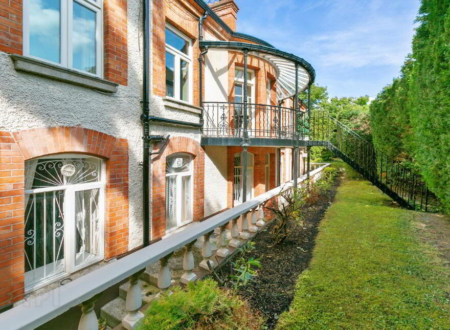 Clonard, 1 Glenavy Park, Terenure, Terenure, D6WRT10