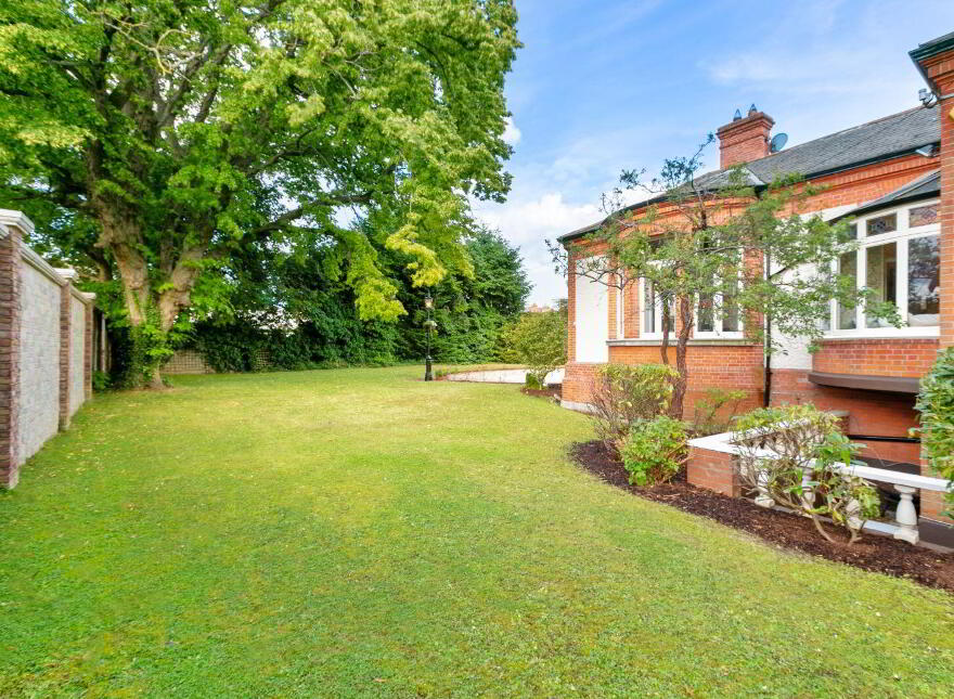 Clonard, 1 Glenavy Park, Terenure, Terenure, D6WRT10