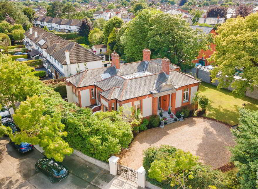 Clonard, 1 Glenavy Park, Terenure, Terenure, D6WRT10