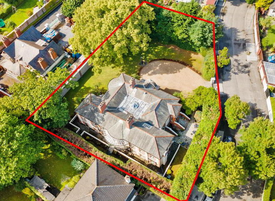 Clonard, 1 Glenavy Park, Terenure, Terenure, D6WRT10
