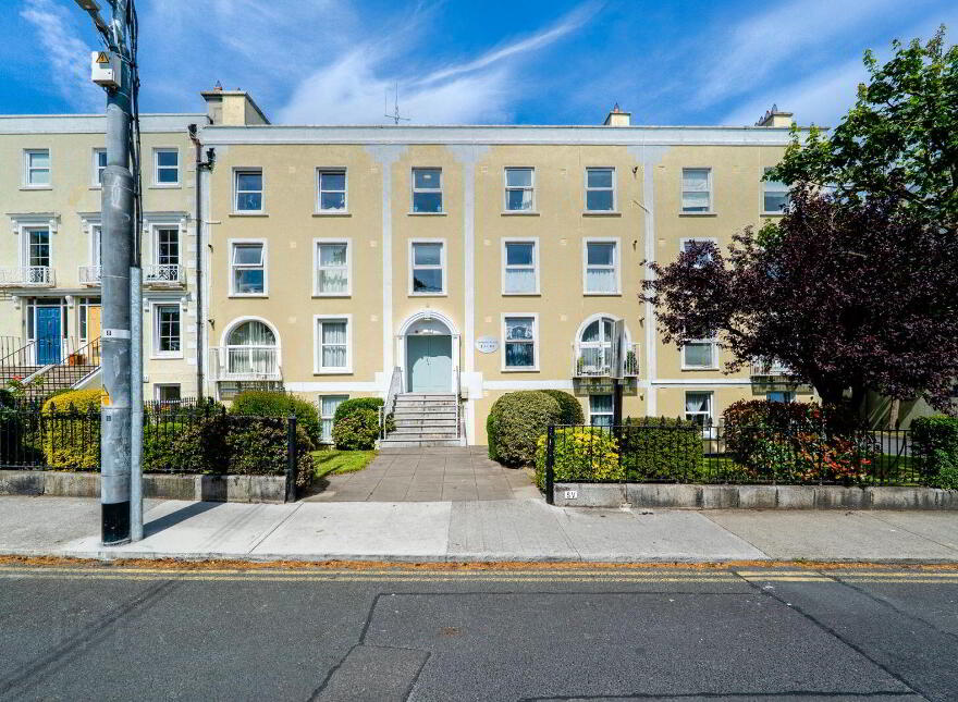 Apartment 24 Clarinda House Clarinda Park West, Dún Laoghaire, Dun Laoghaire, A96WY63 photo