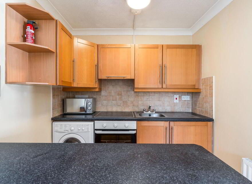 Apartment 24 Clarinda House Clarinda Park West, Dún Laoghaire, Dun Laoghaire, A96WY63