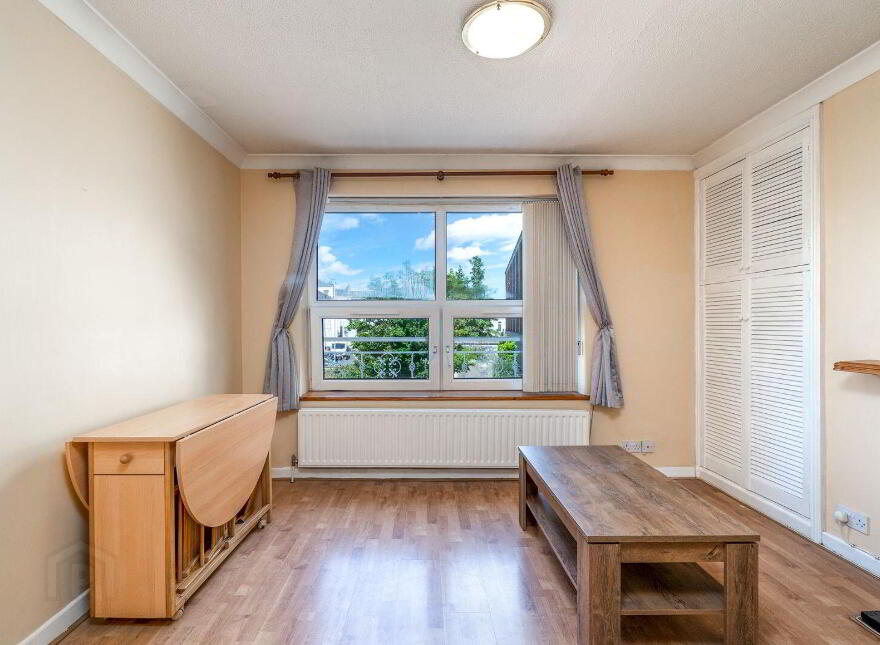 Apartment 24 Clarinda House Clarinda Park West, Dún Laoghaire, Dun Laoghaire, A96WY63