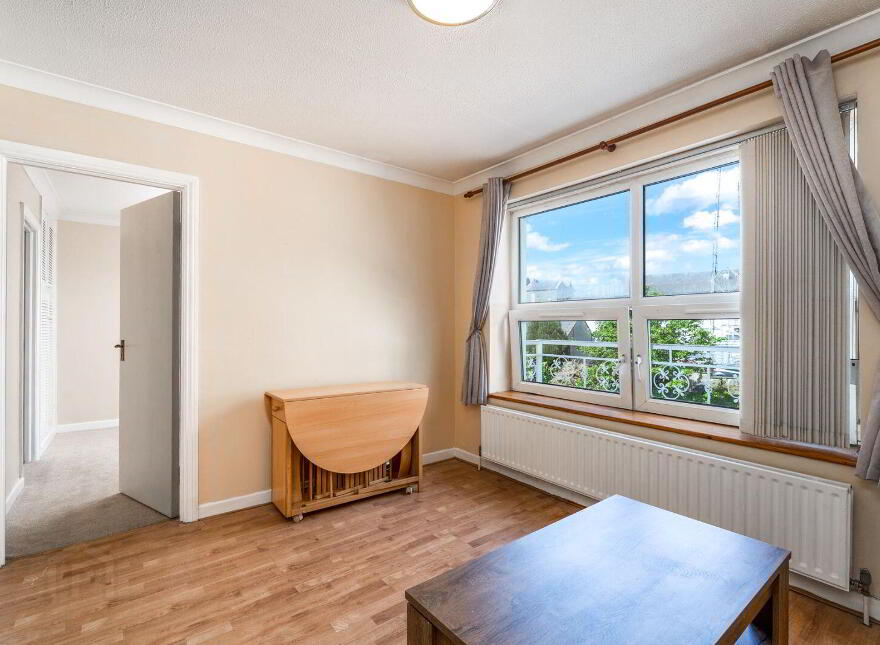 Apartment 24 Clarinda House Clarinda Park West, Dún Laoghaire, Dun Laoghaire, A96WY63