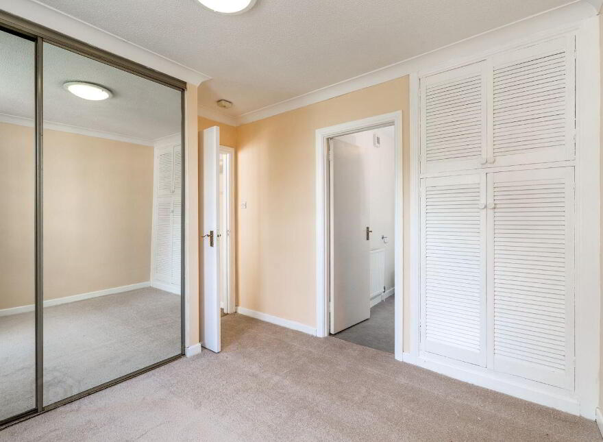 Apartment 24 Clarinda House Clarinda Park West, Dún Laoghaire, Dun Laoghaire, A96WY63