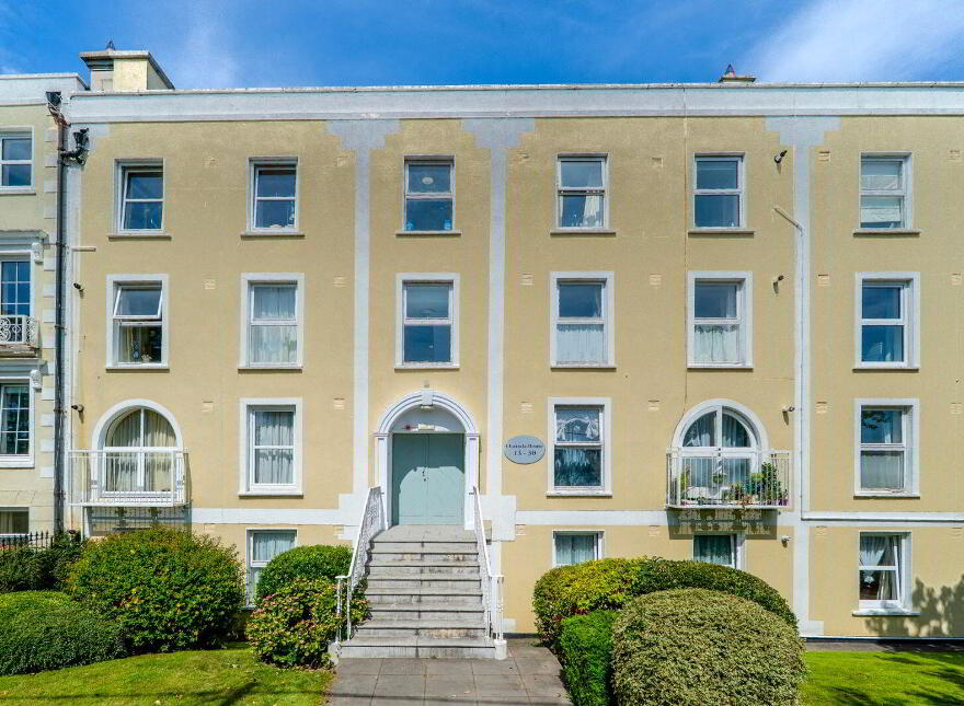 Apartment 24 Clarinda House Clarinda Park West, Dún Laoghaire, Dun Laoghaire, A96WY63