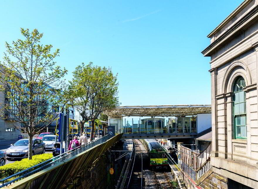 Apartment 24 Clarinda House Clarinda Park West, Dún Laoghaire, Dun Laoghaire, A96WY63