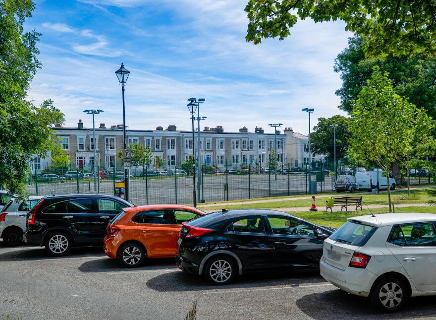 Apartment 24 Clarinda House Clarinda Park West, Dún Laoghaire, Dun Laoghaire, A96WY63