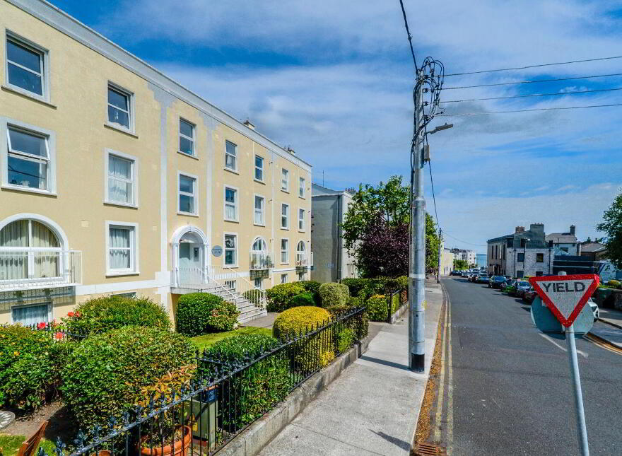Apartment 24 Clarinda House Clarinda Park West, Dún Laoghaire, Dun Laoghaire, A96WY63
