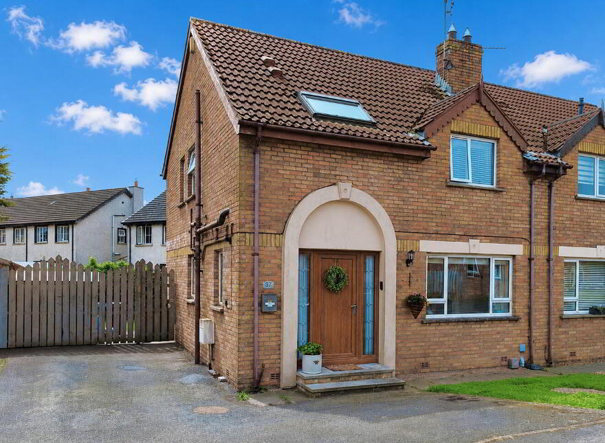 37 Cronstown Cottage Park, Newtownards, BT23 8QP