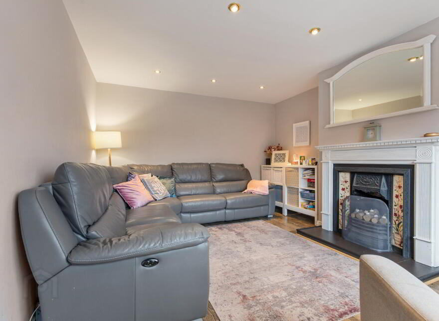 37 Cronstown Cottage Park, Newtownards, BT23 8QP