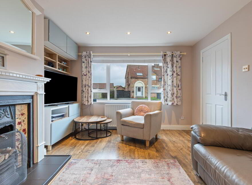 37 Cronstown Cottage Park, Newtownards, BT23 8QP