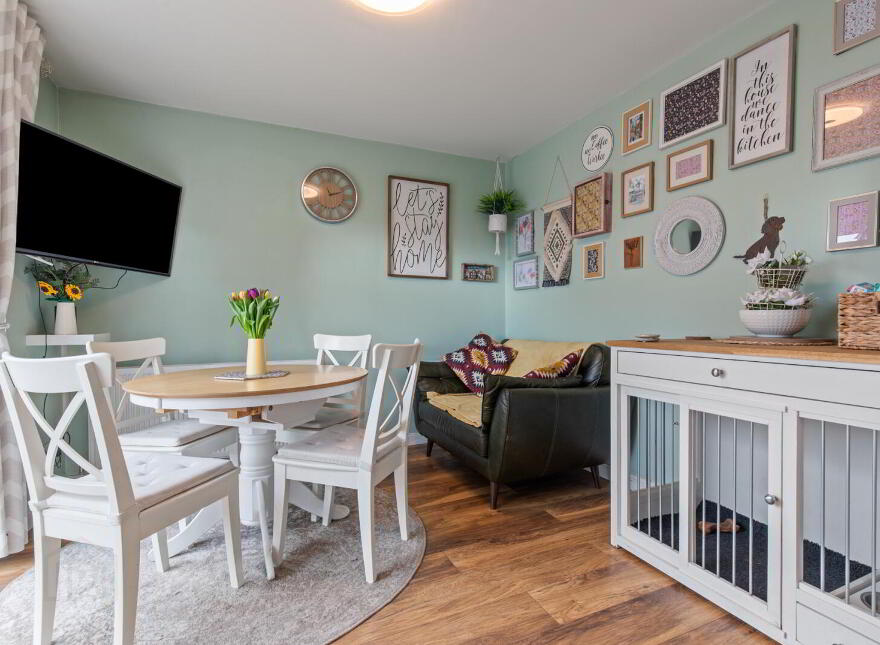 37 Cronstown Cottage Park, Newtownards, BT23 8QP