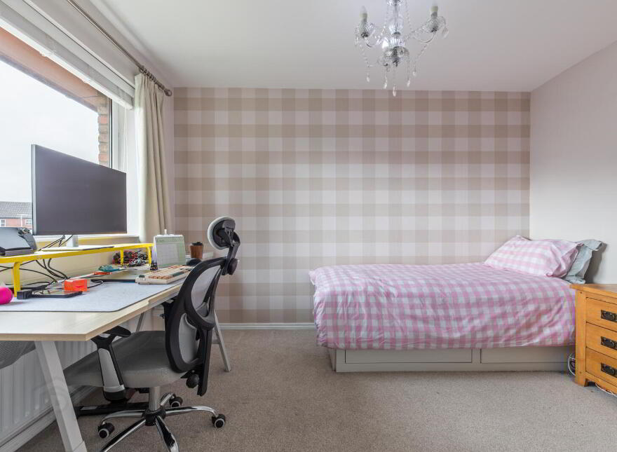 37 Cronstown Cottage Park, Newtownards, BT23 8QP