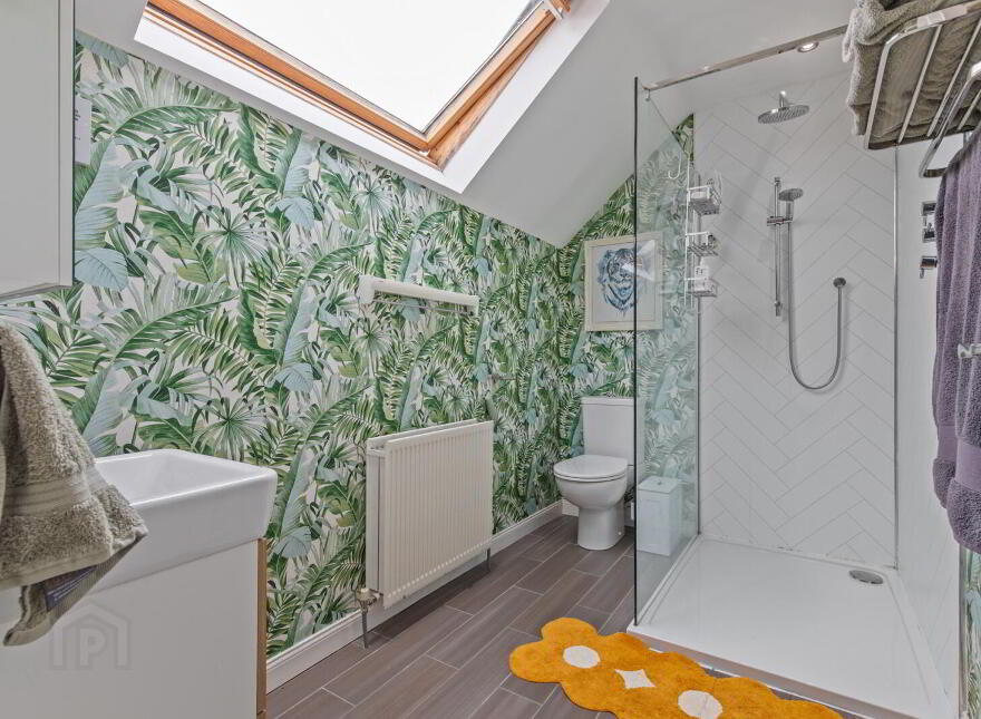 37 Cronstown Cottage Park, Newtownards, BT23 8QP