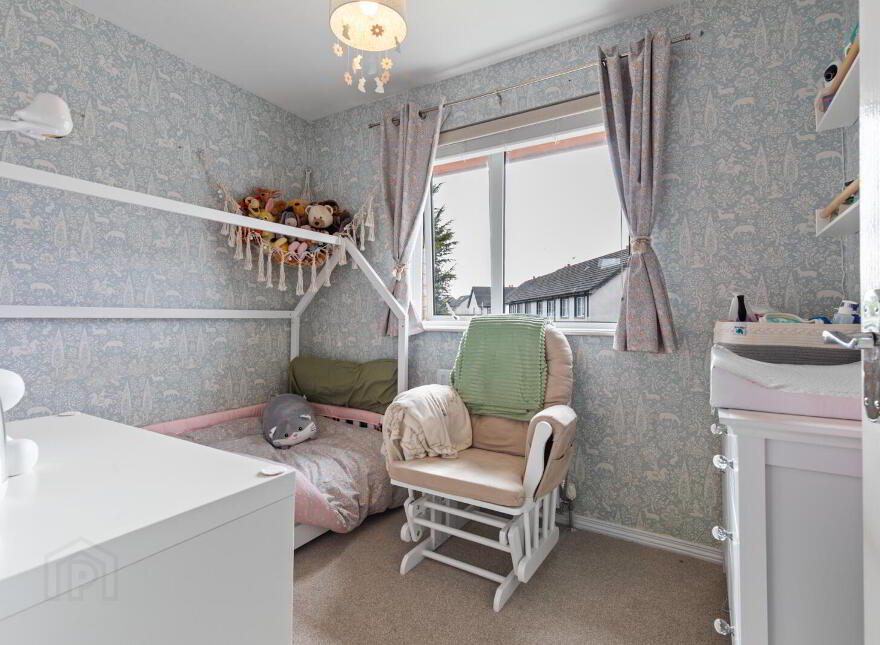 37 Cronstown Cottage Park, Newtownards, BT23 8QP