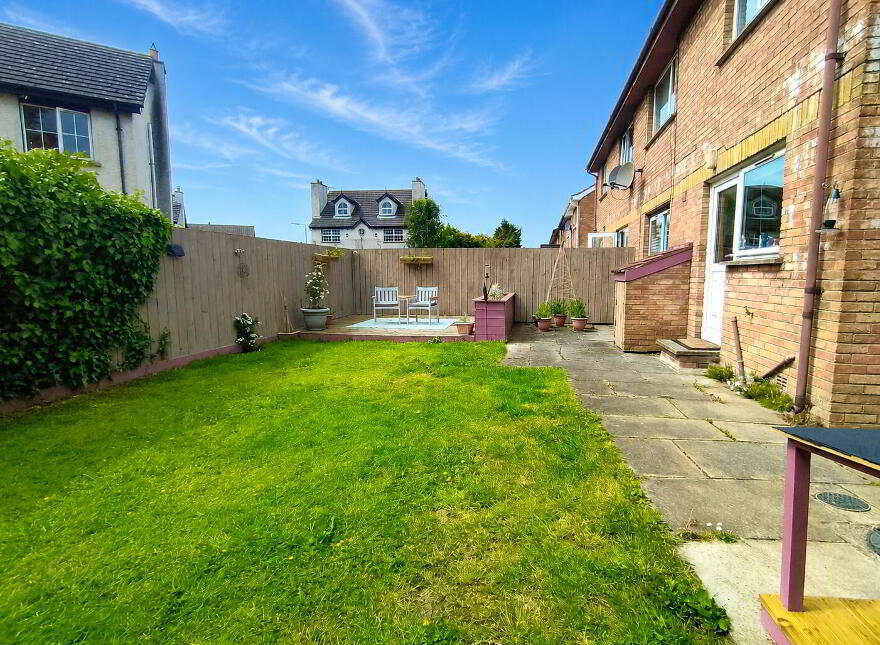 37 Cronstown Cottage Park, Newtownards, BT23 8QP