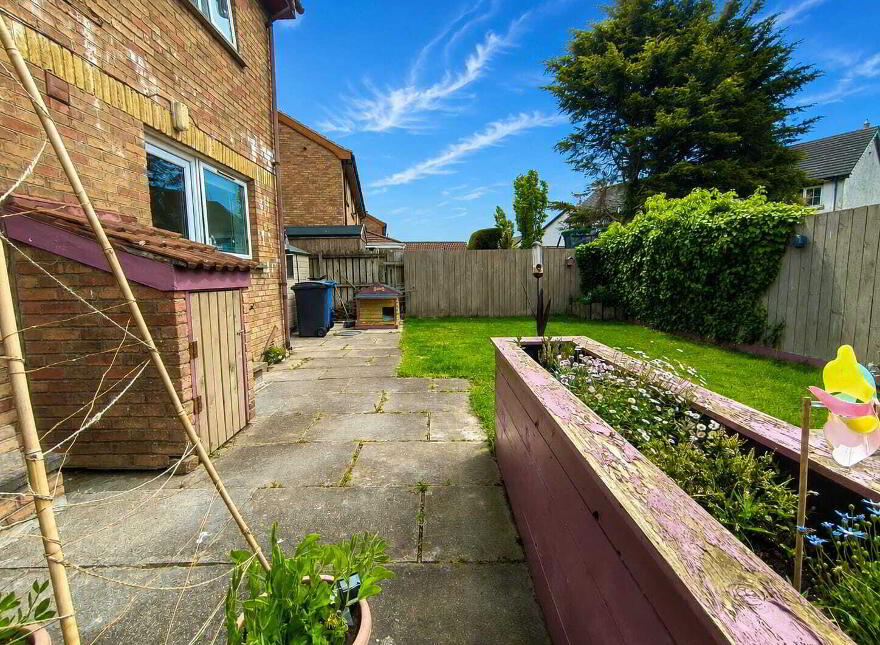 37 Cronstown Cottage Park, Newtownards, BT23 8QP