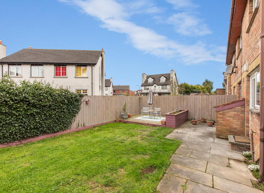 37 Cronstown Cottage Park, Newtownards, BT23 8QP